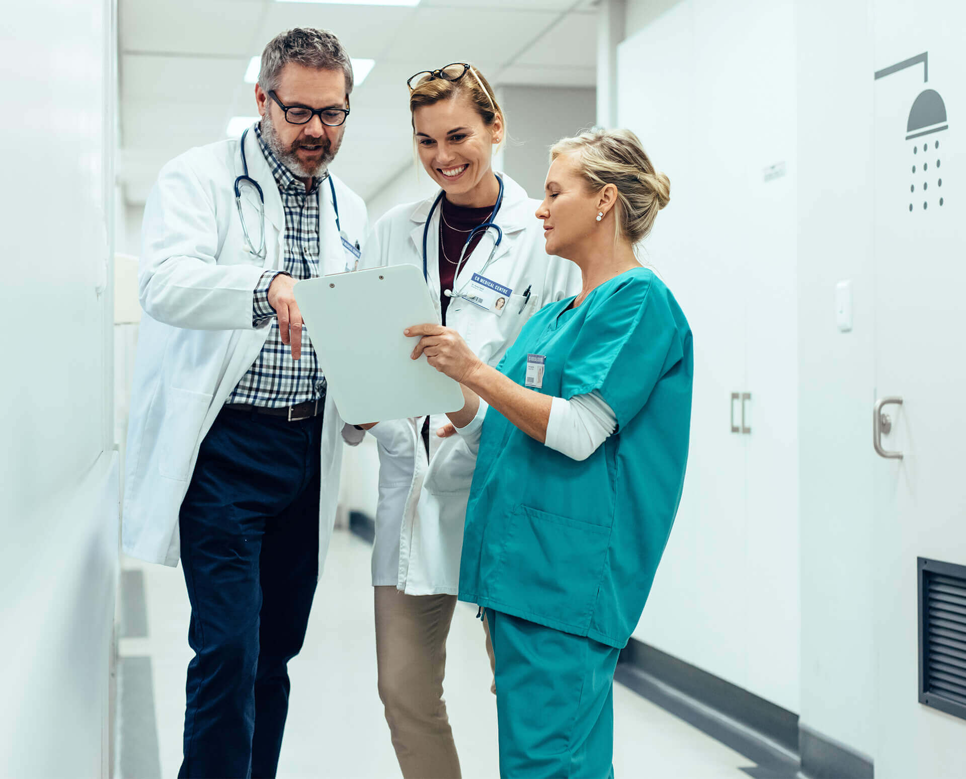 Rehabilitation Center • Functional Medical Diagnostic Laboratory NJ Allergy, Autoimmune, Heavy