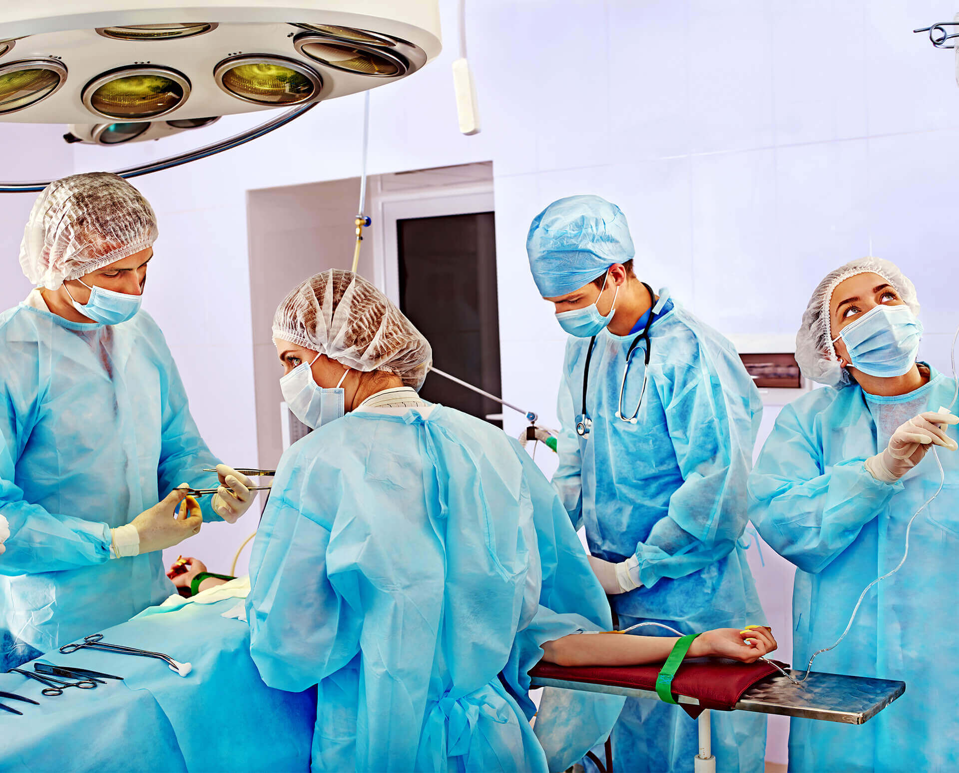 Rehabilitation Center • Functional Medical Diagnostic Laboratory NJ Allergy, Autoimmune, Heavy