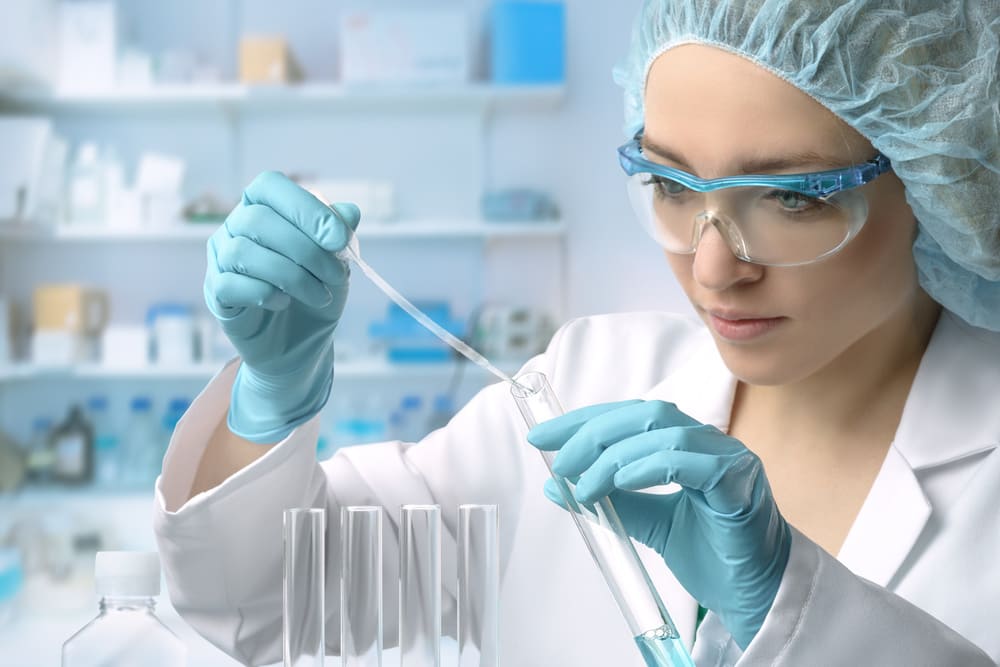Autoimmune Test NOVALAB CORP Wayne NJ