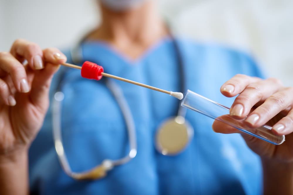 Novalab Corp Diagnostic Tests For Borrelia - Lyme Disease