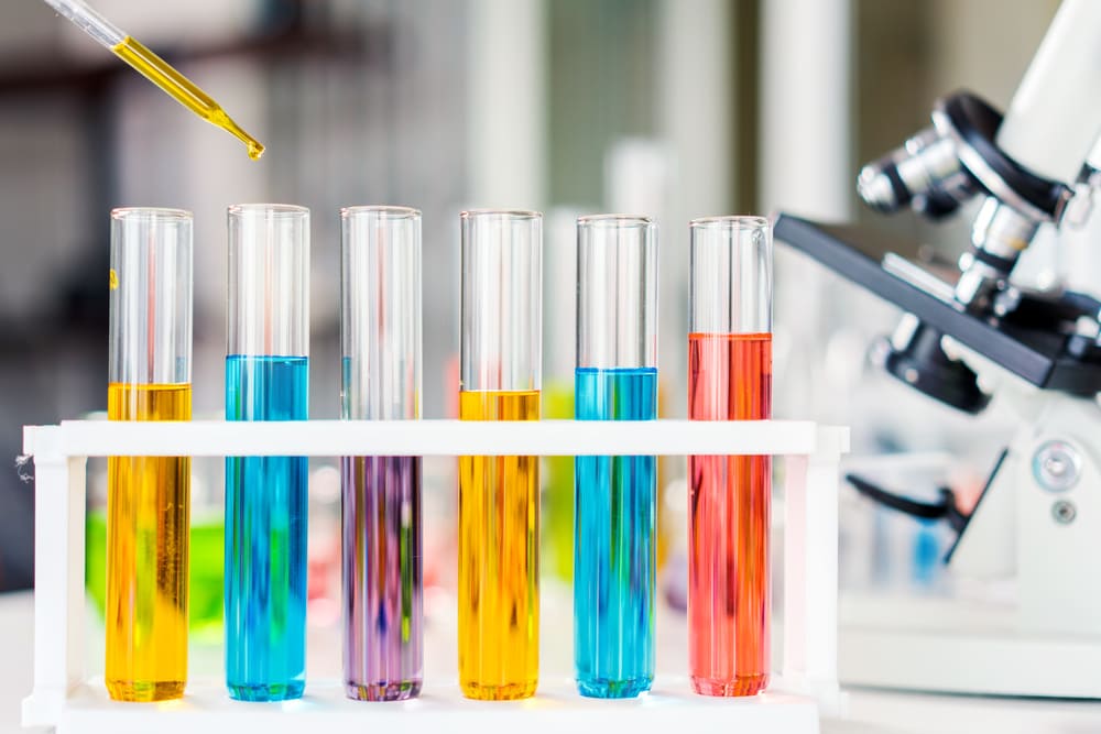 Molecular UTI Test Novalab Corp Wayne NJ
