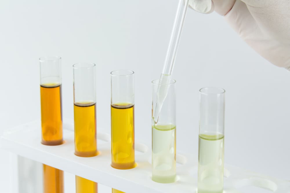 Endocrinology Testing - Functional Medical Diagnostic Laboratory NOVALAB CORP