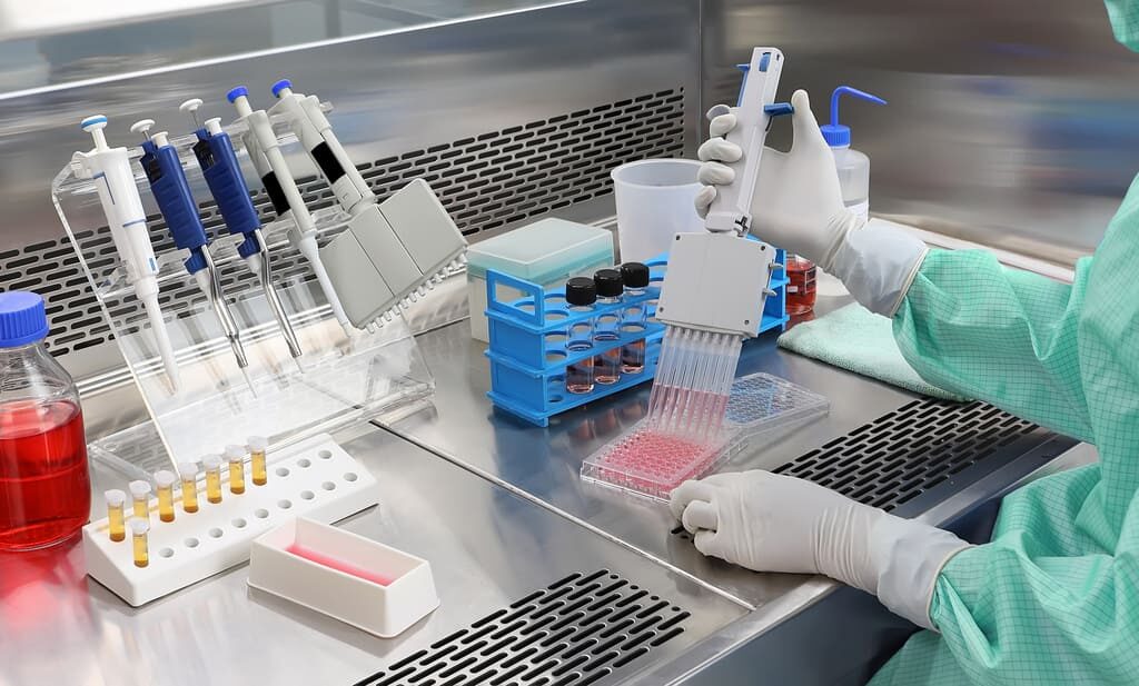 Novalab Corp Functional Medical Diagnostics Tests