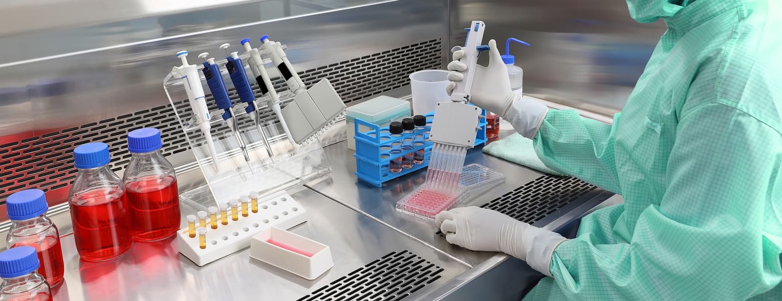 Novalab Corp Functional Medical Diagnostics Tests