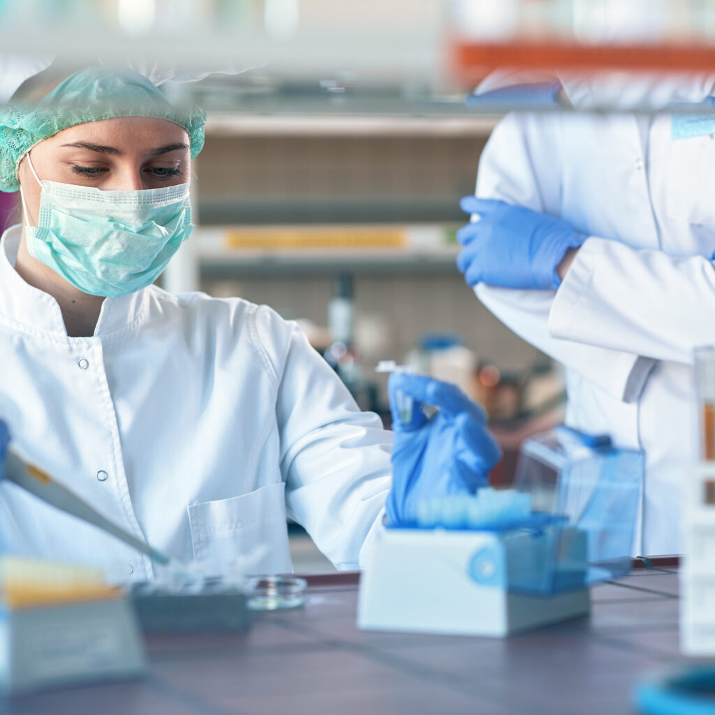 Lynch Syndrome Testing