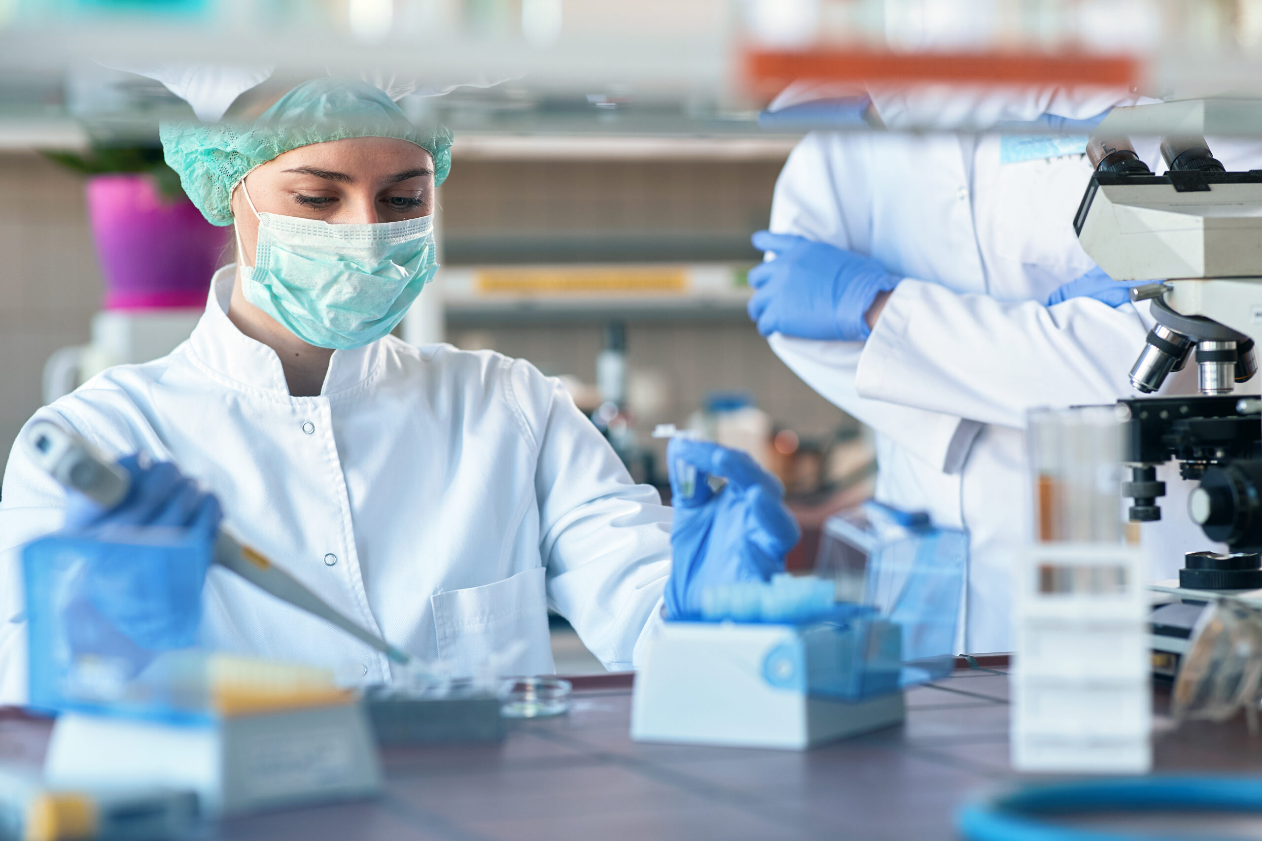 Lynch Syndrome Testing