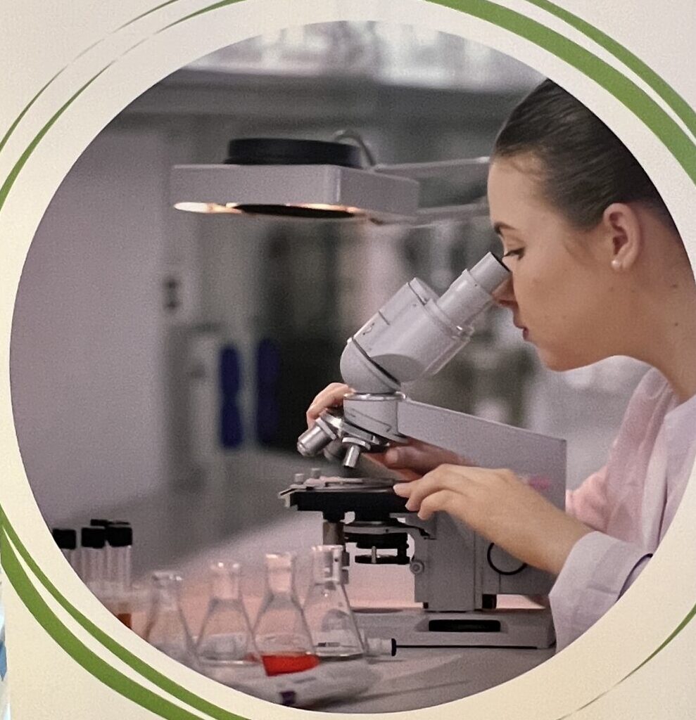 Benefits of MicroNutrient test