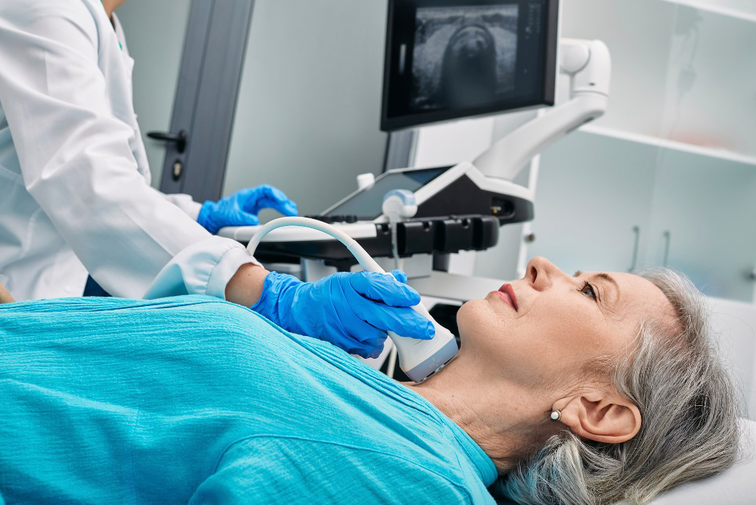 Thyroid Testing offered by Novalab Corp., NJ