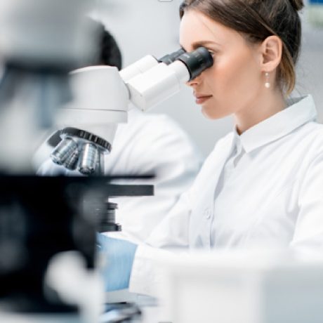MicroNutrient Deficiency Screening Test