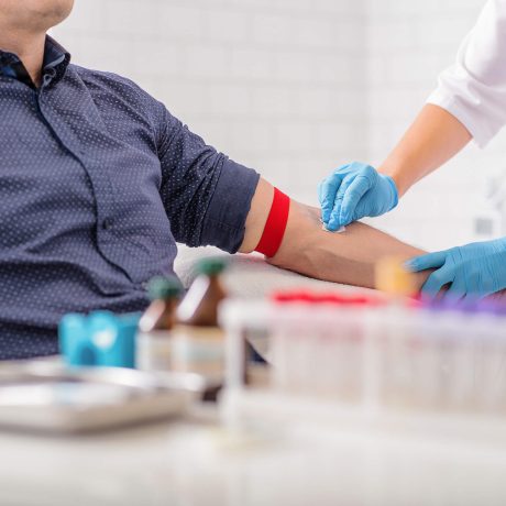 Allergy Testing with Novalab Corp