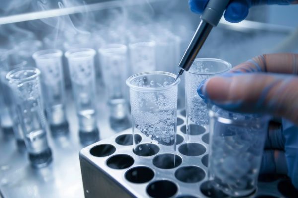 What labs do you check for fertility
