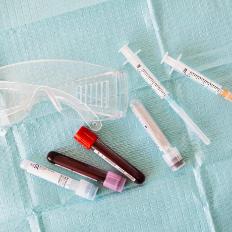 set-of-various-medical-equipment-for-successful-taking-of-4230622